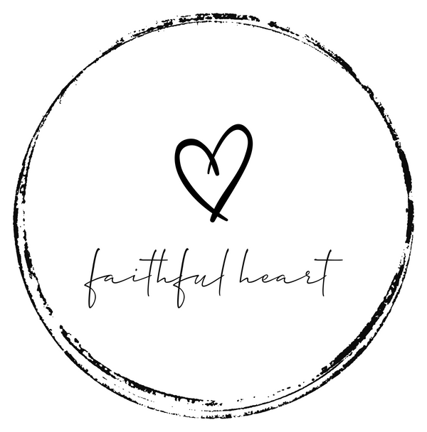 Faithful Heart