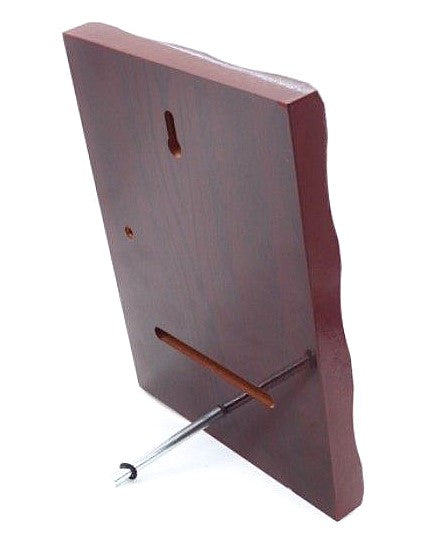 Christ Wood Icon - Catholic