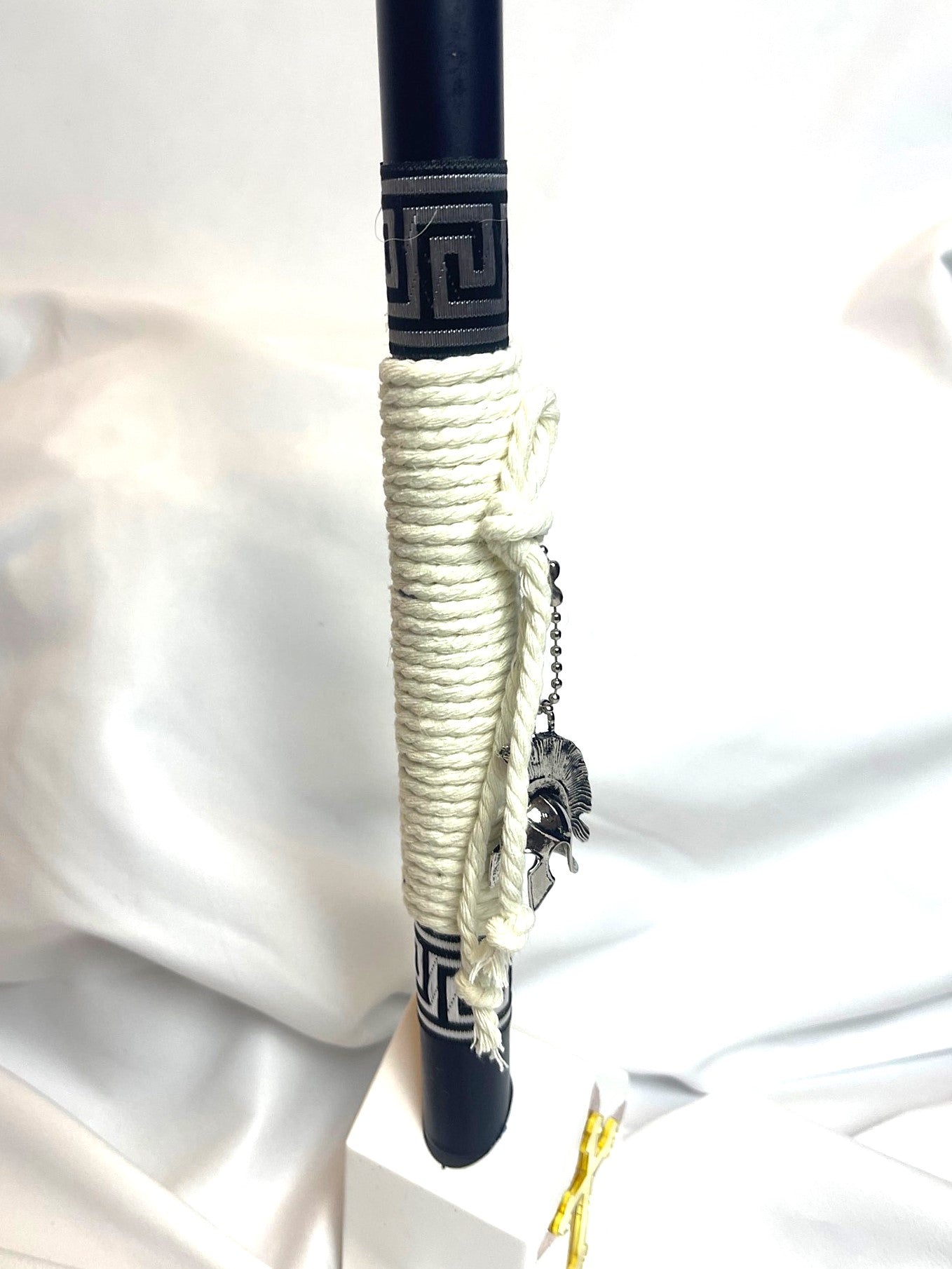 Sparta Lambatha Easter Candle 40cm (LARGE)