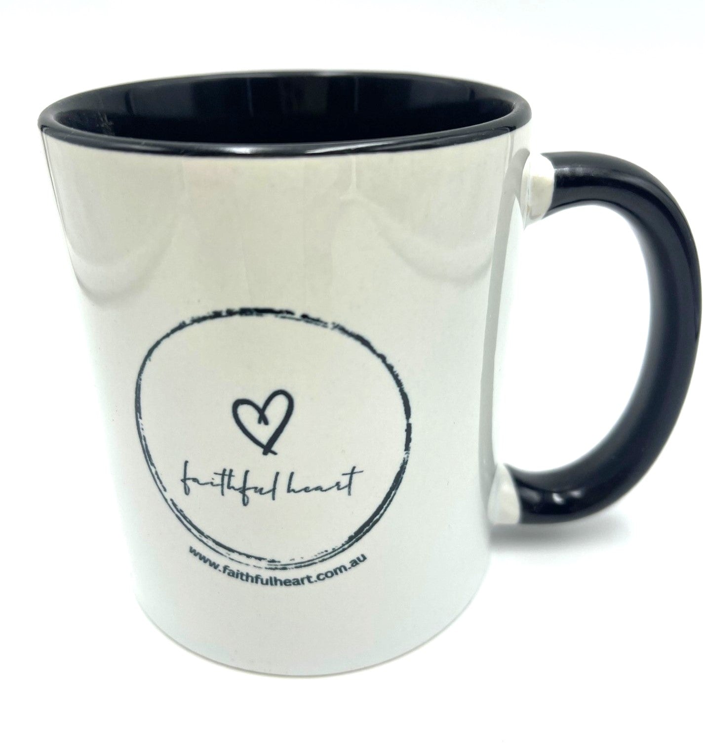 Christ (Byzantine) Religious Mug