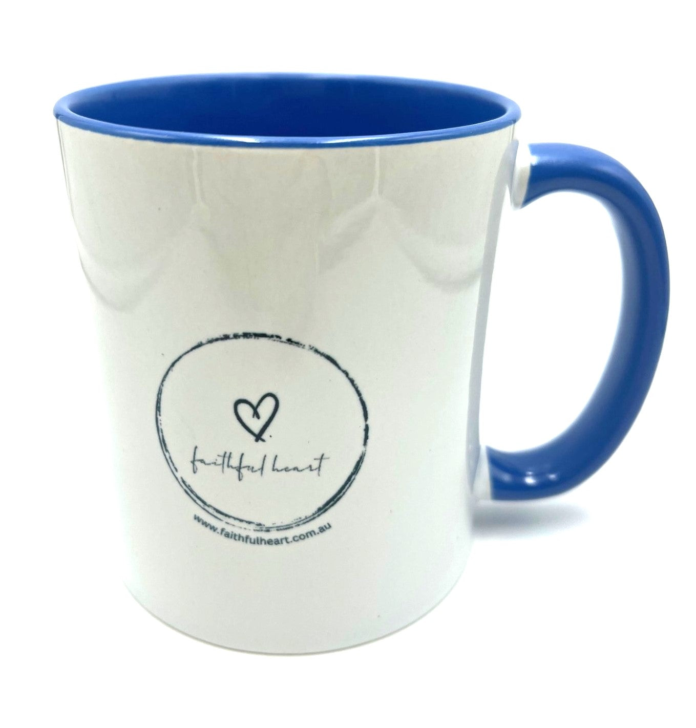 Saint Nikolas Religious Mug