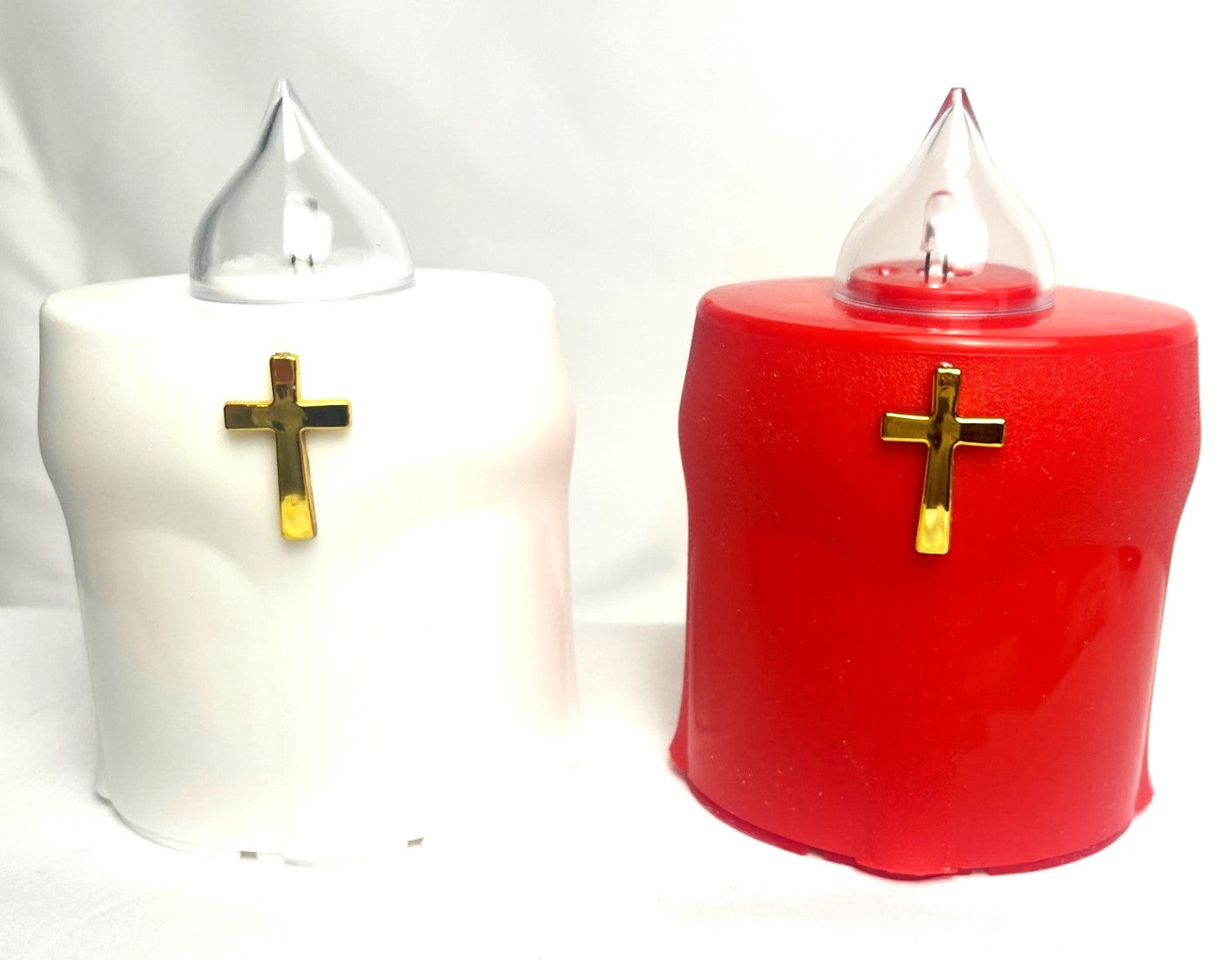 Flameless Candle - 120 days