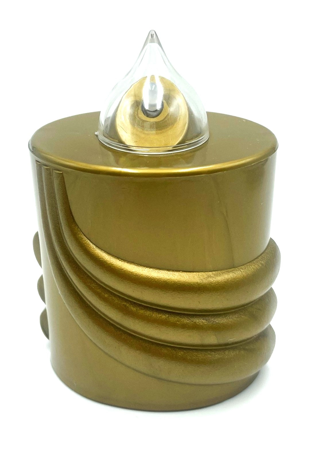 Flameless Candle - 300 days (3 Colours)