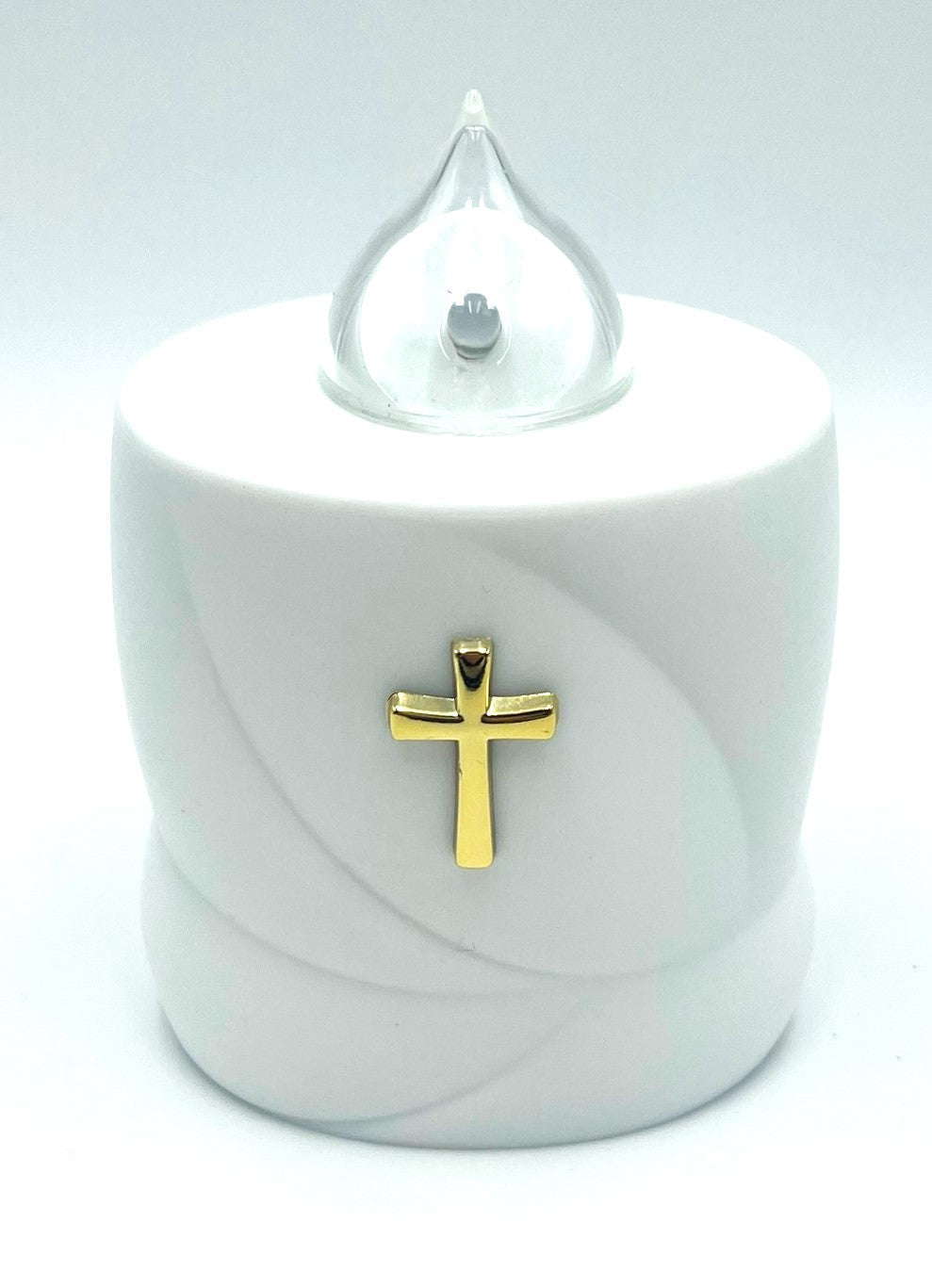 Flameless Candle - 300 days (3 Colours)