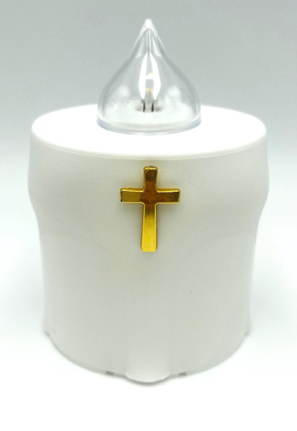 Flameless Candle - 120 days