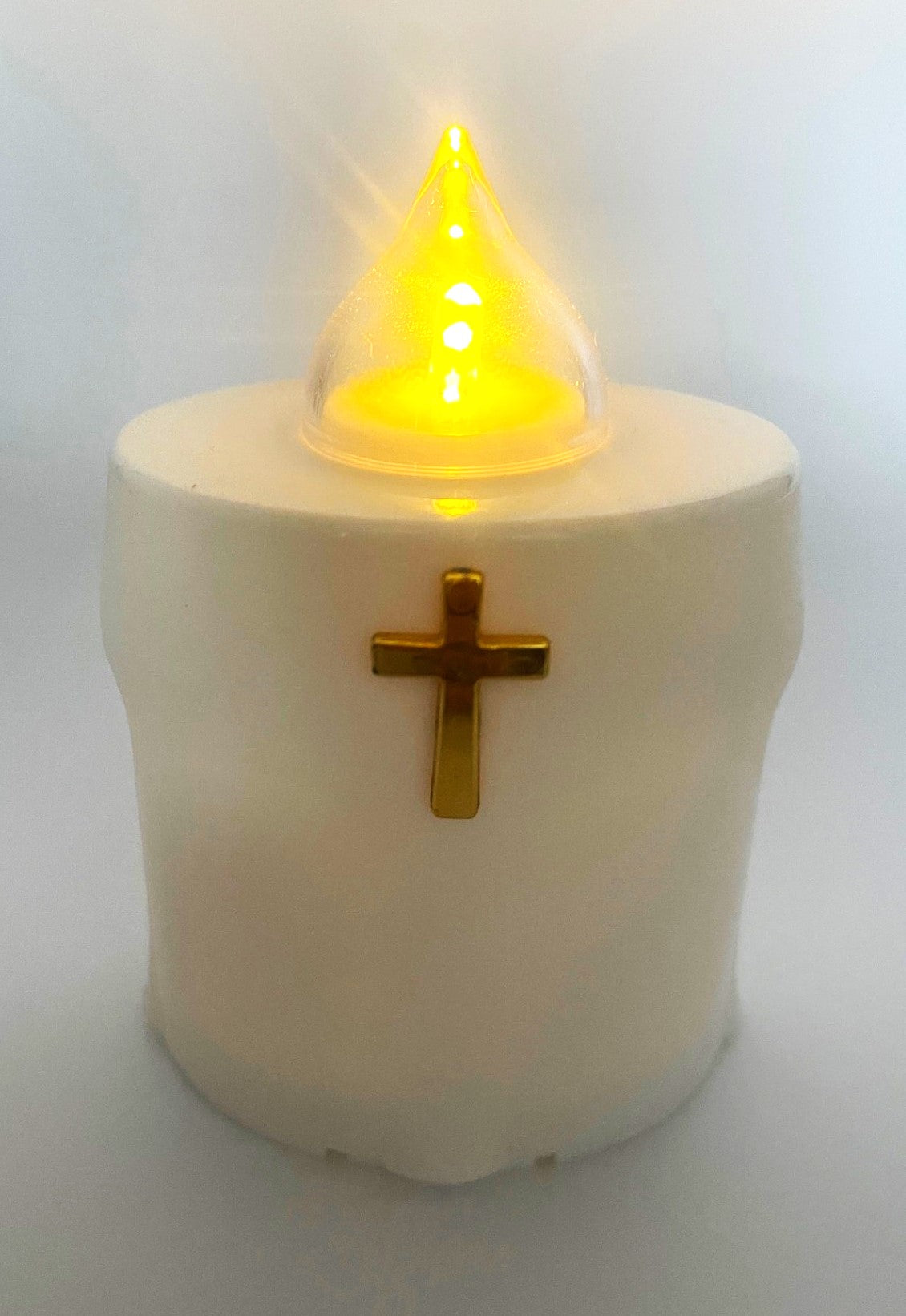 Flameless Candle - 120 days