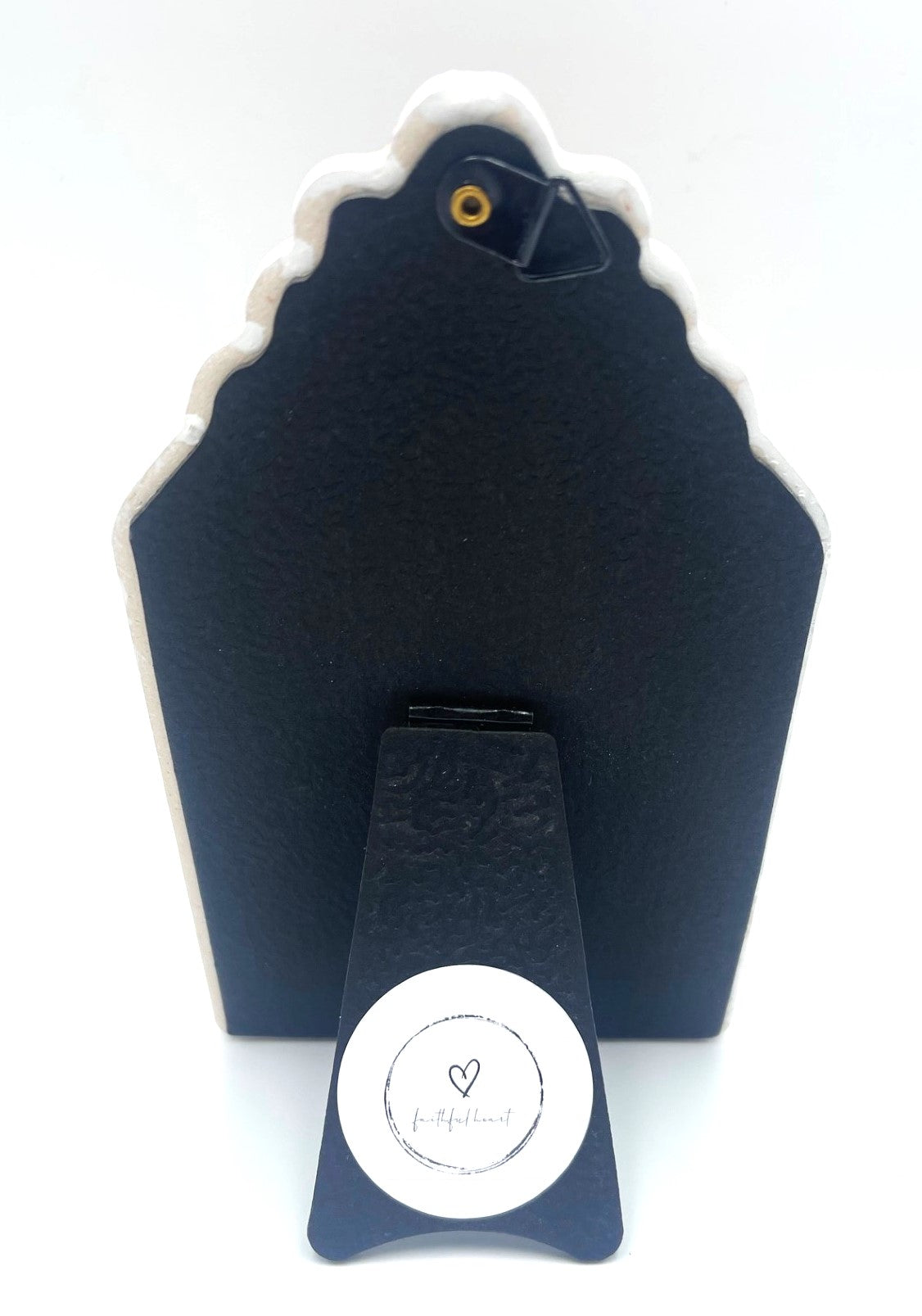 Holy Family Icon Style 3