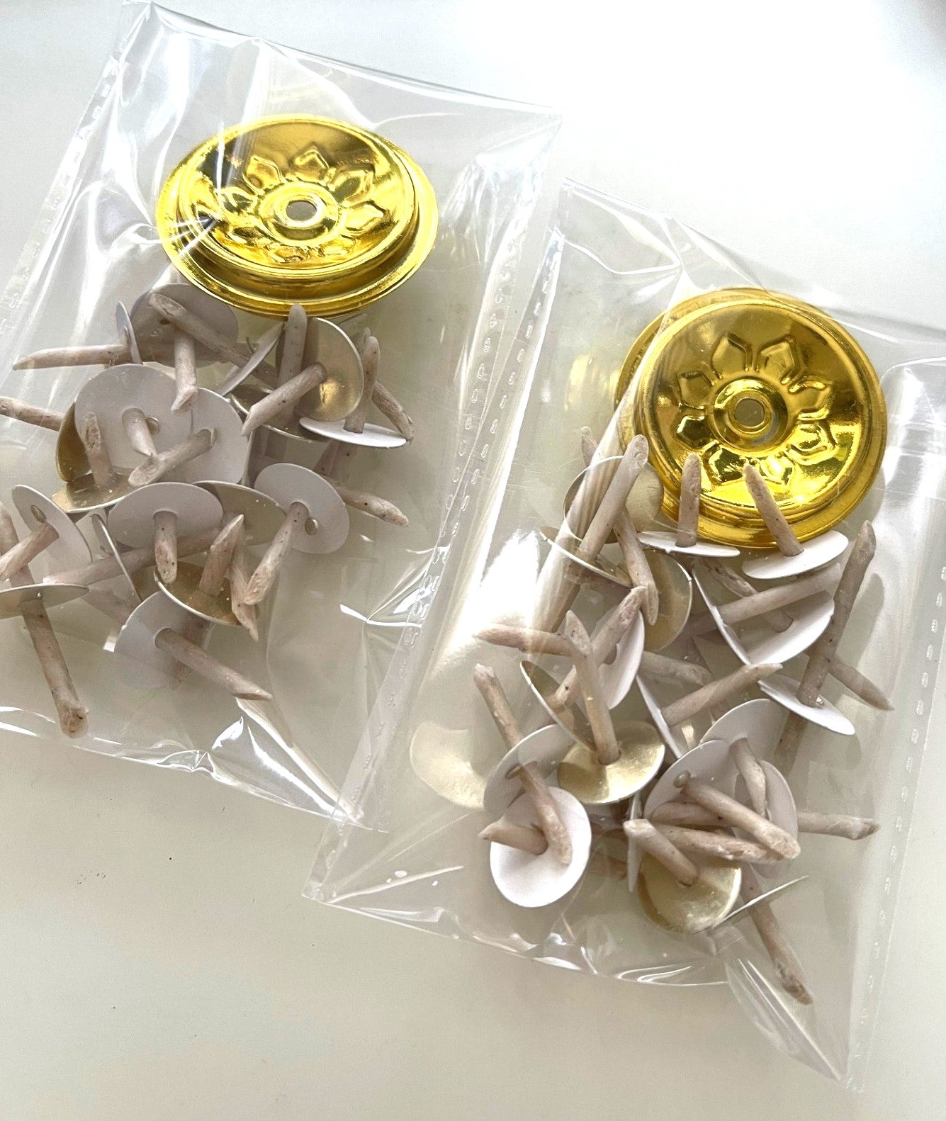 Wicks and Floater x 20