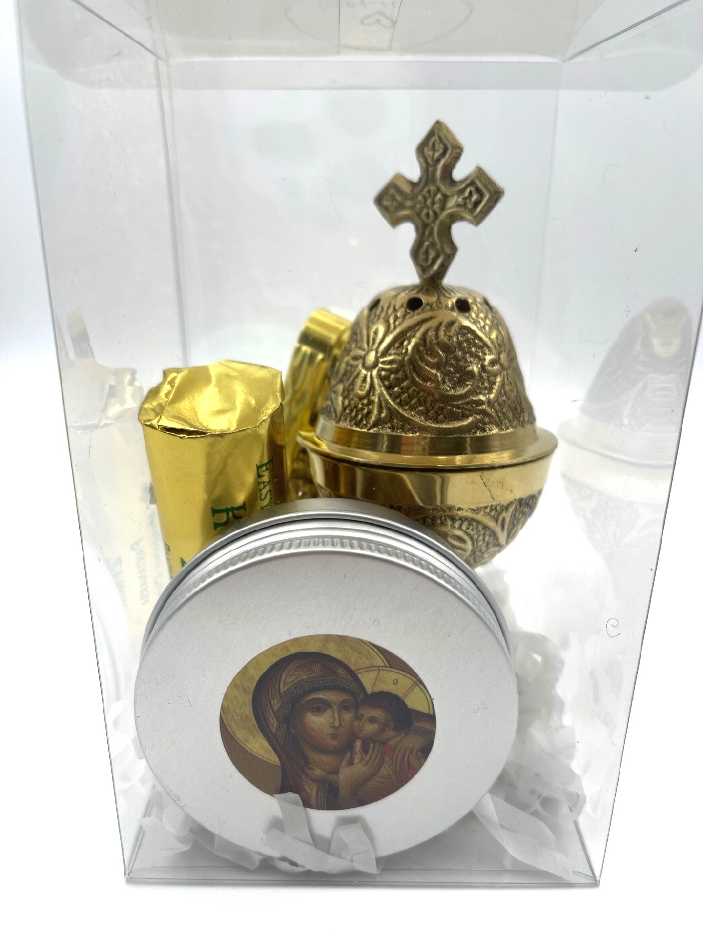 Livanistiri Start up Set (3 Styles)