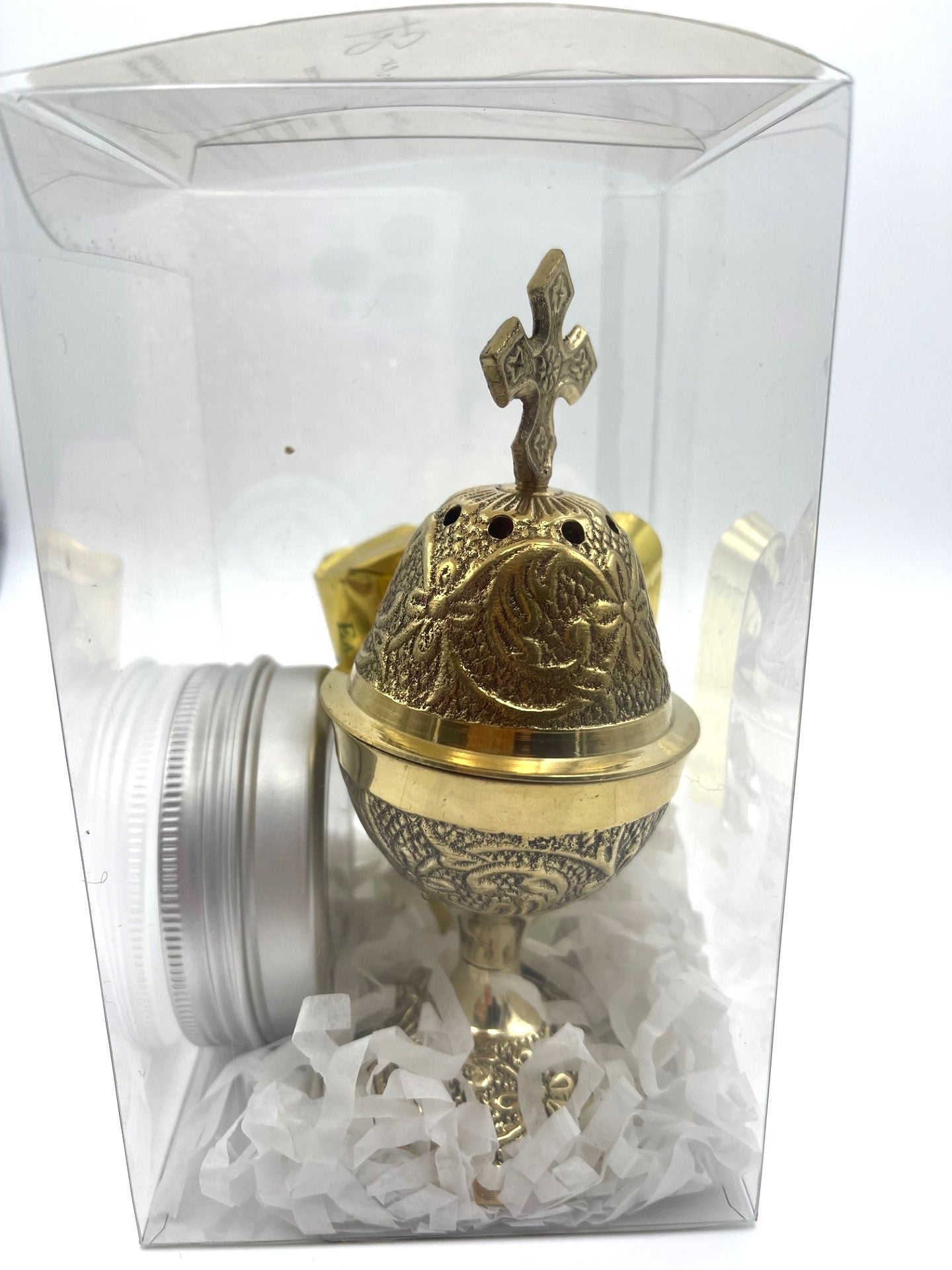 Livanistiri Start up Set (3 Styles)