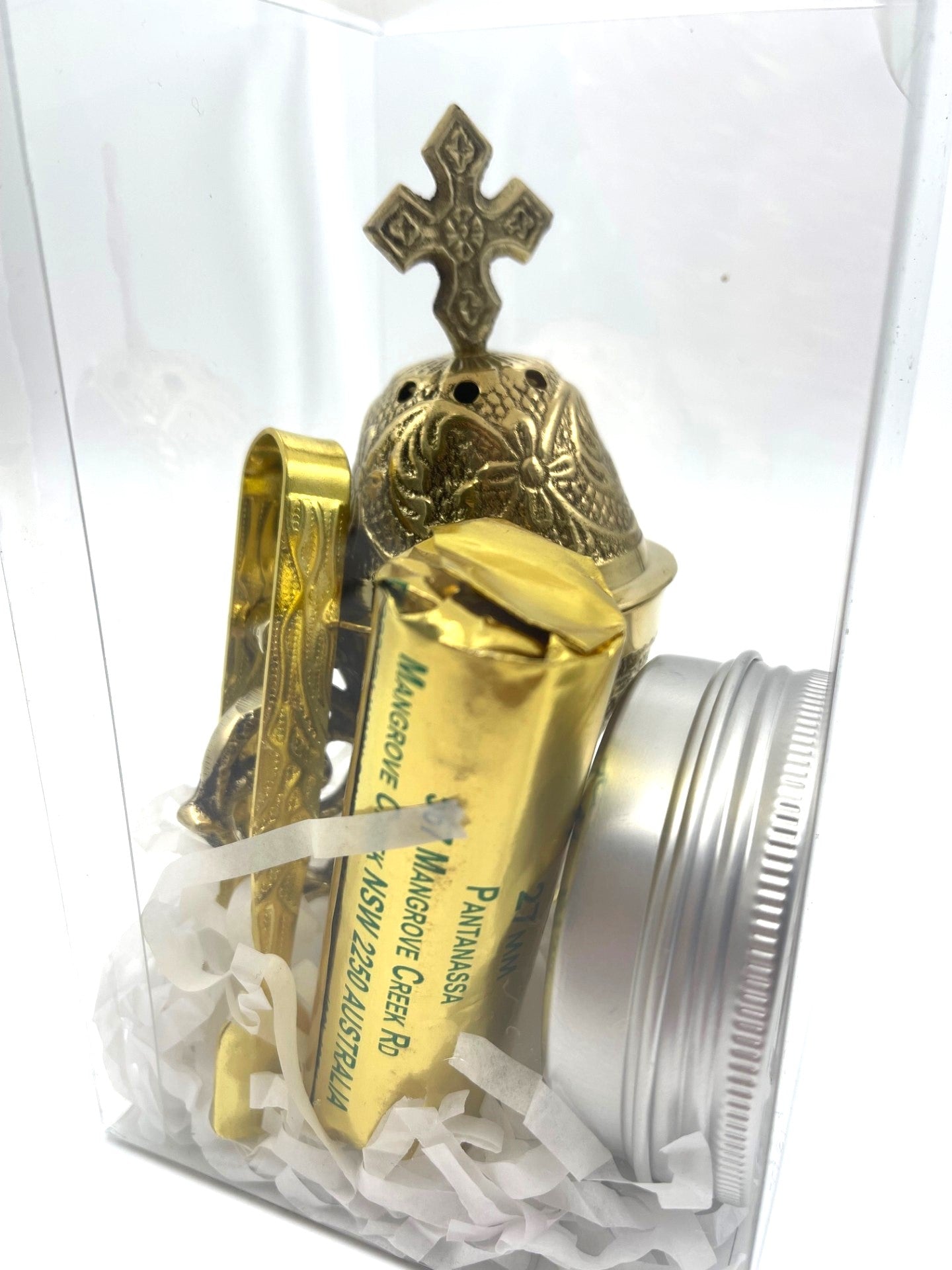 Livanistiri Start up Set (3 Styles)