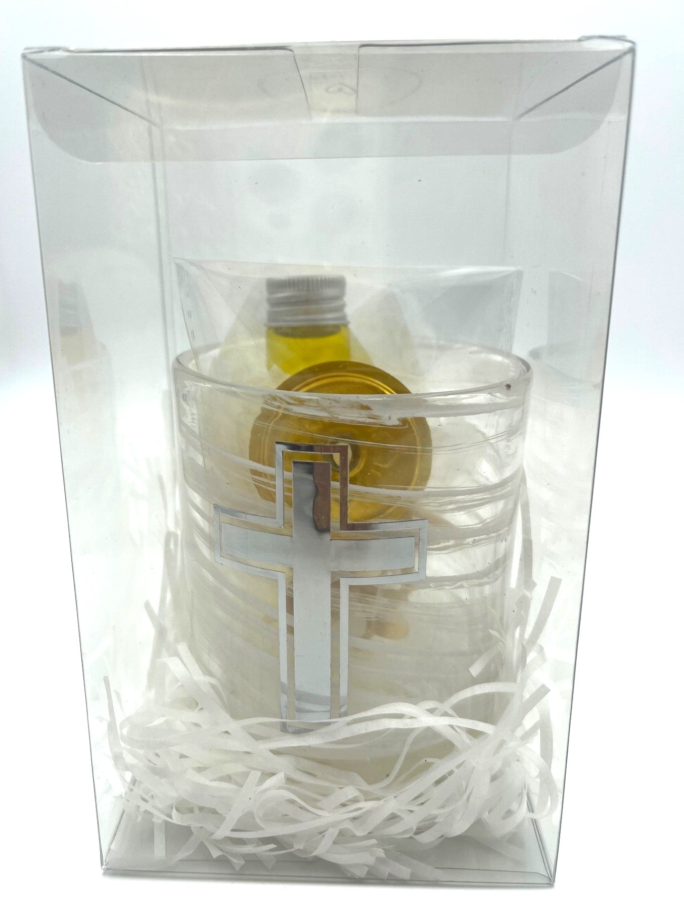 Kandili Start up Set