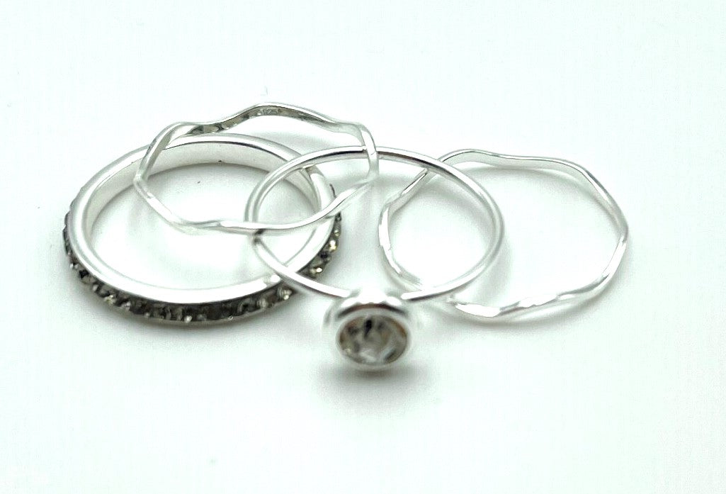 Multi Layer RIng Set