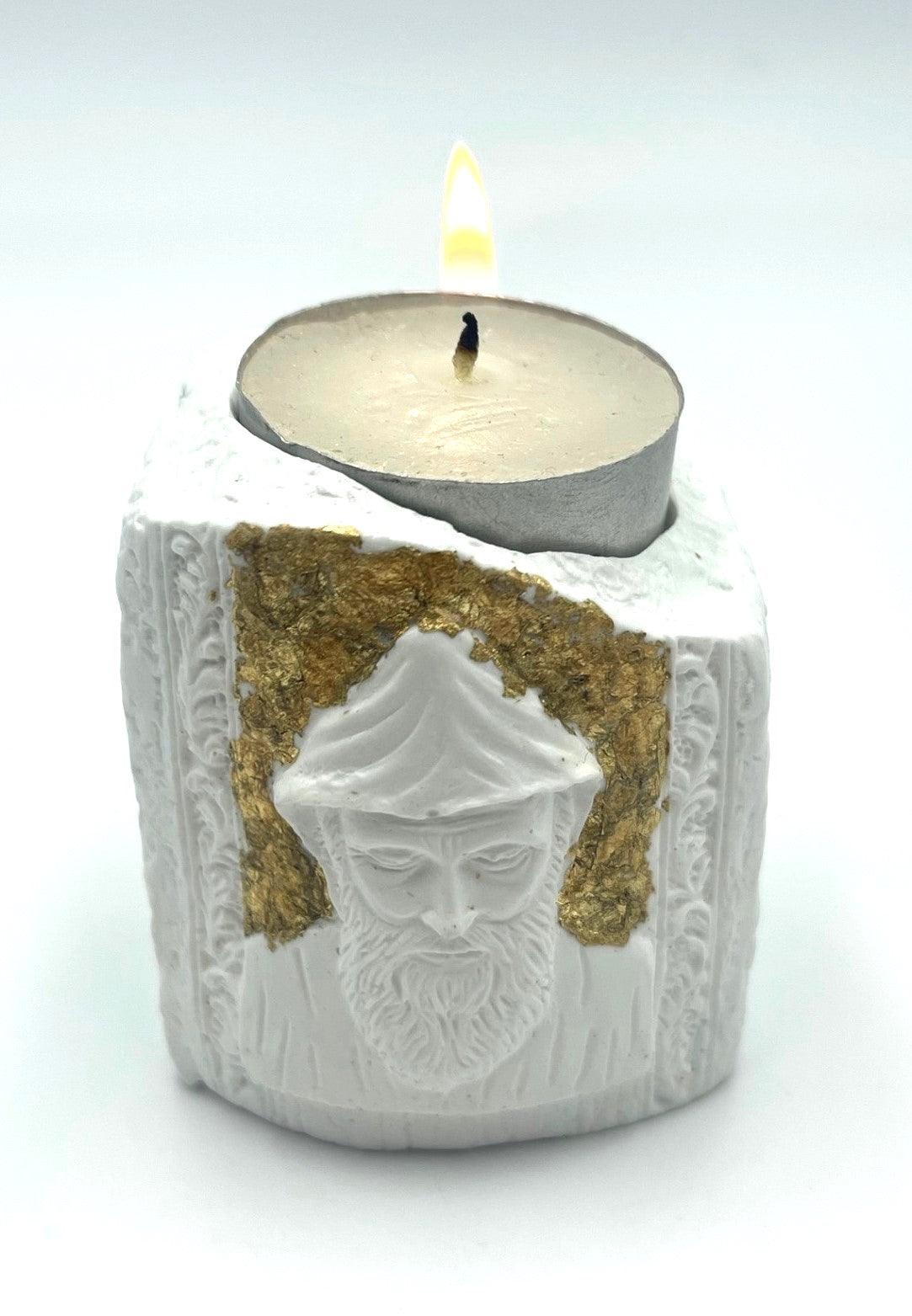 Bible Set 3 - Saint Charbel