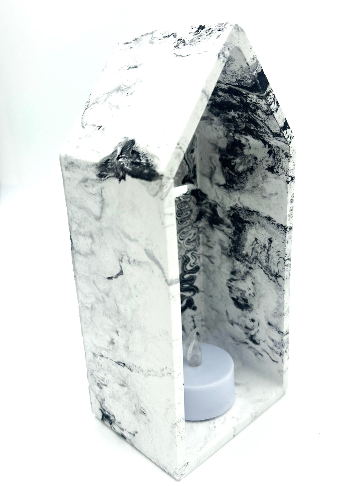 Cross Alter - Marble