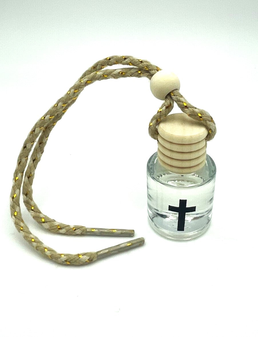 Bible Set 3 - Saint Charbel