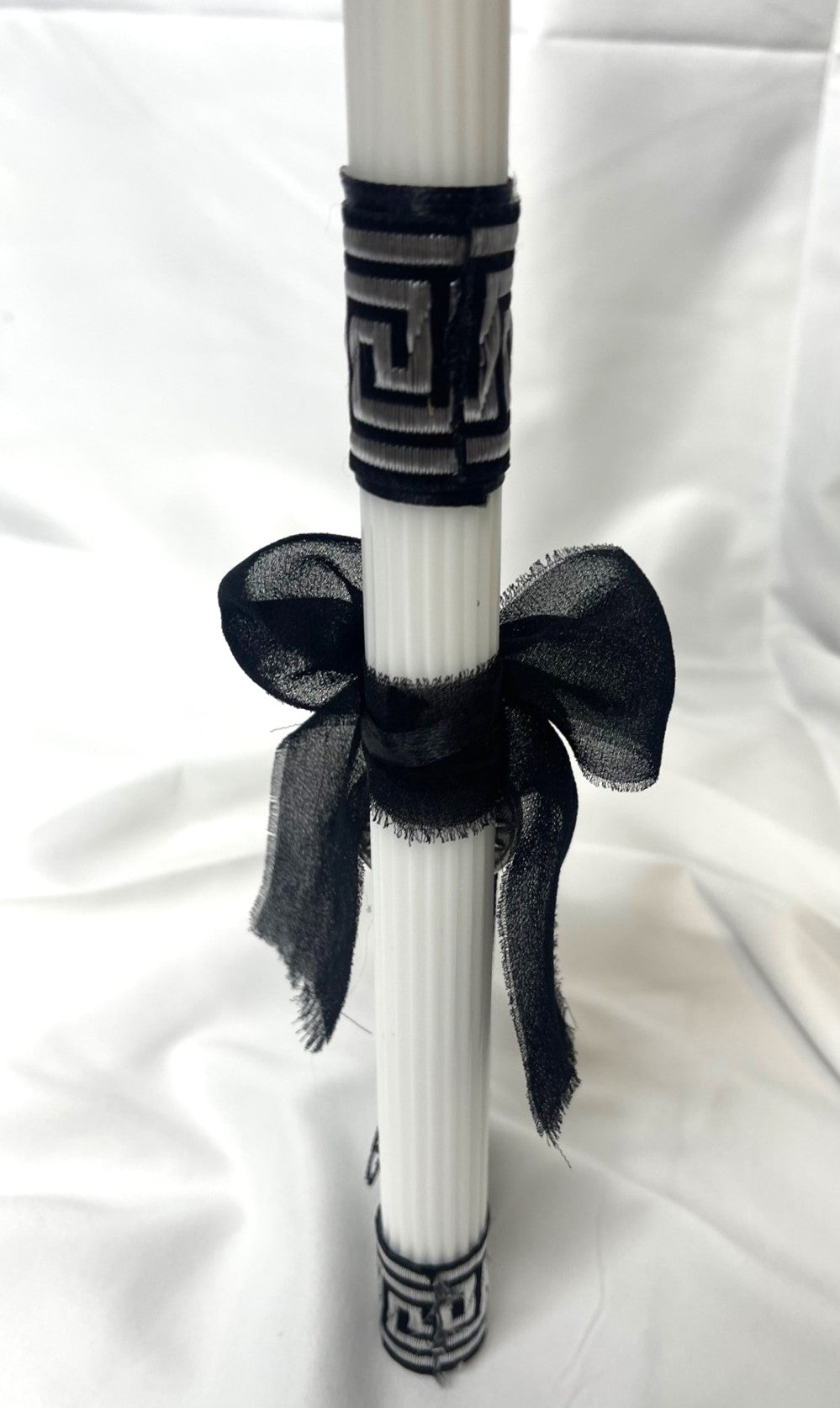 Alexander the Great Easter Candle - Lambatha 40cm (LARGE)