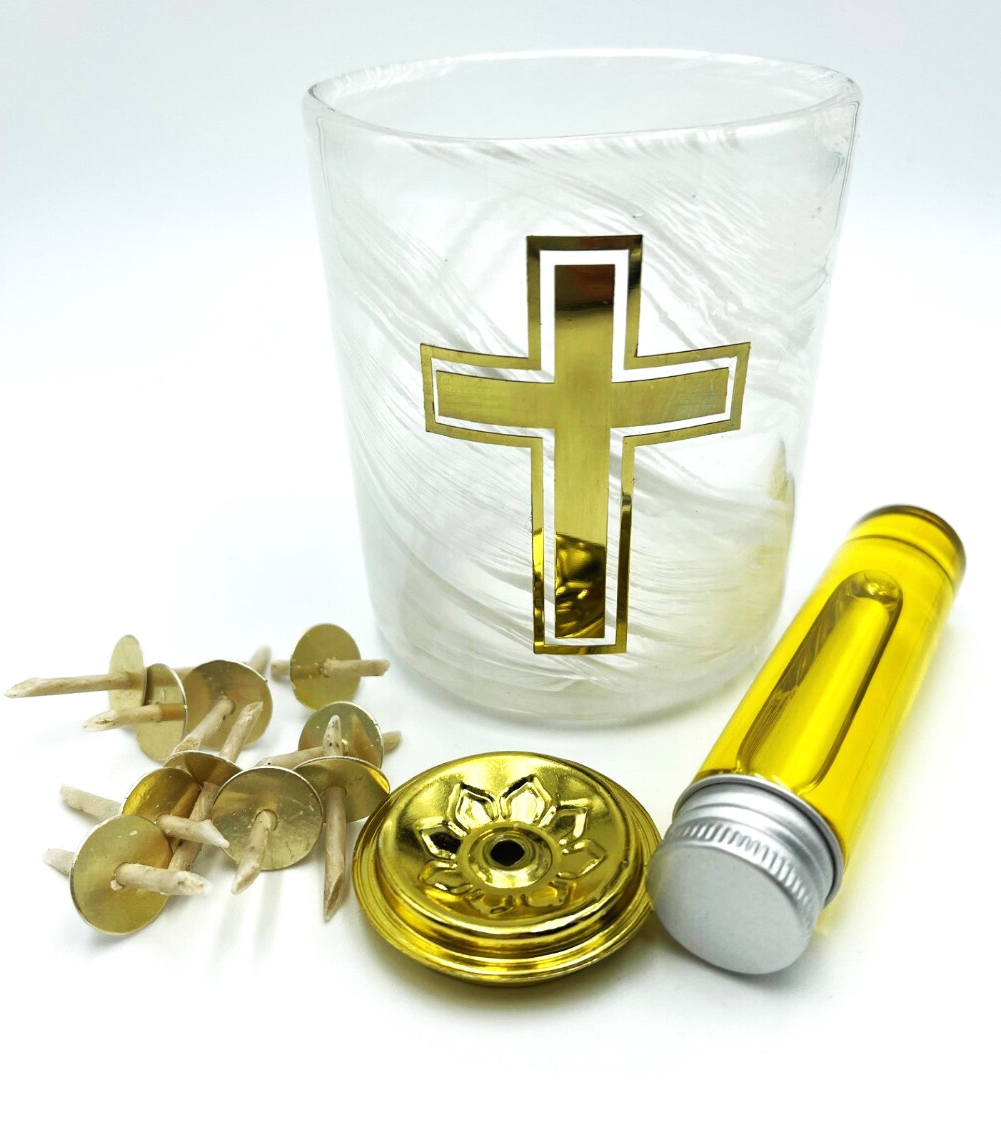 Kandili Start up Set