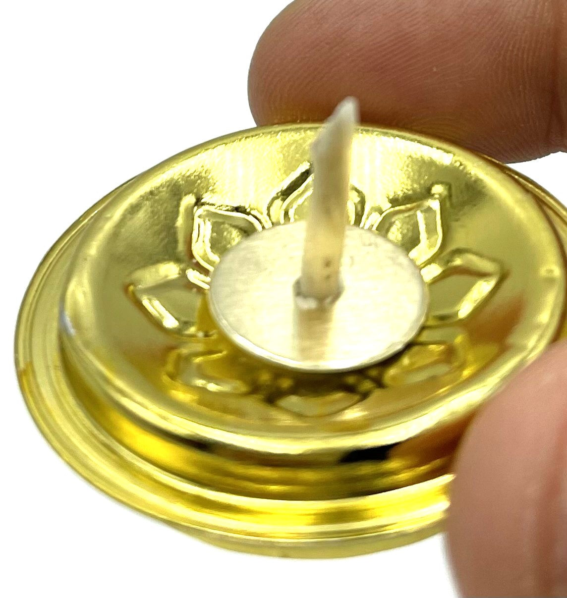 Kandili Start Up Set IC XC NIKA (Red)