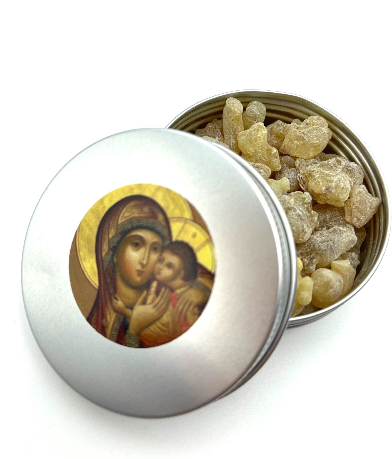 Protection Rituals – Faithful Heart