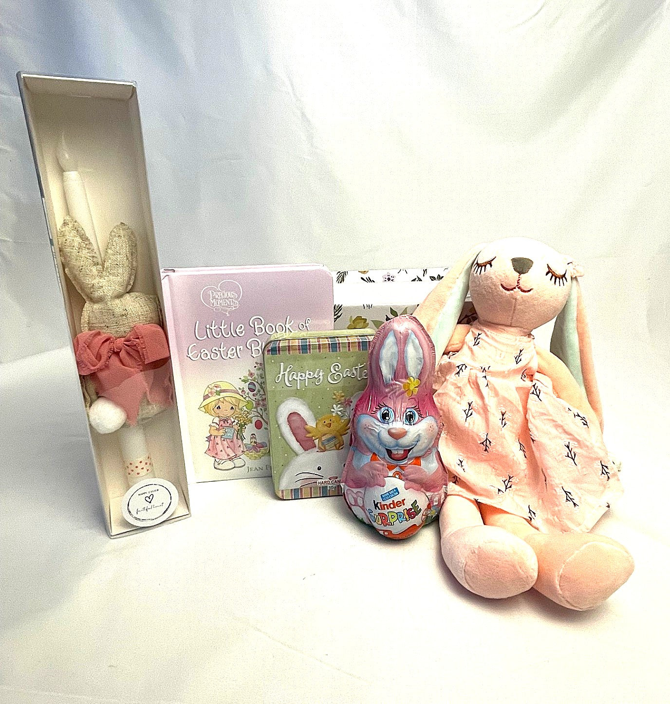 Flameless Easter Candle Sets (Boys & Girls)(Pick Up Only)