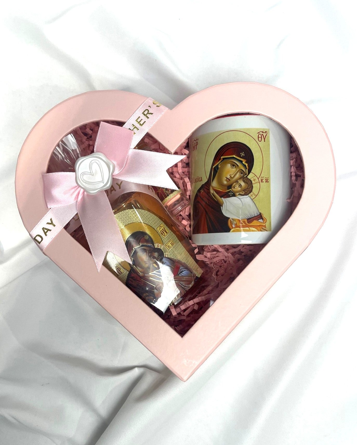 Mothers Day Hamper Medium