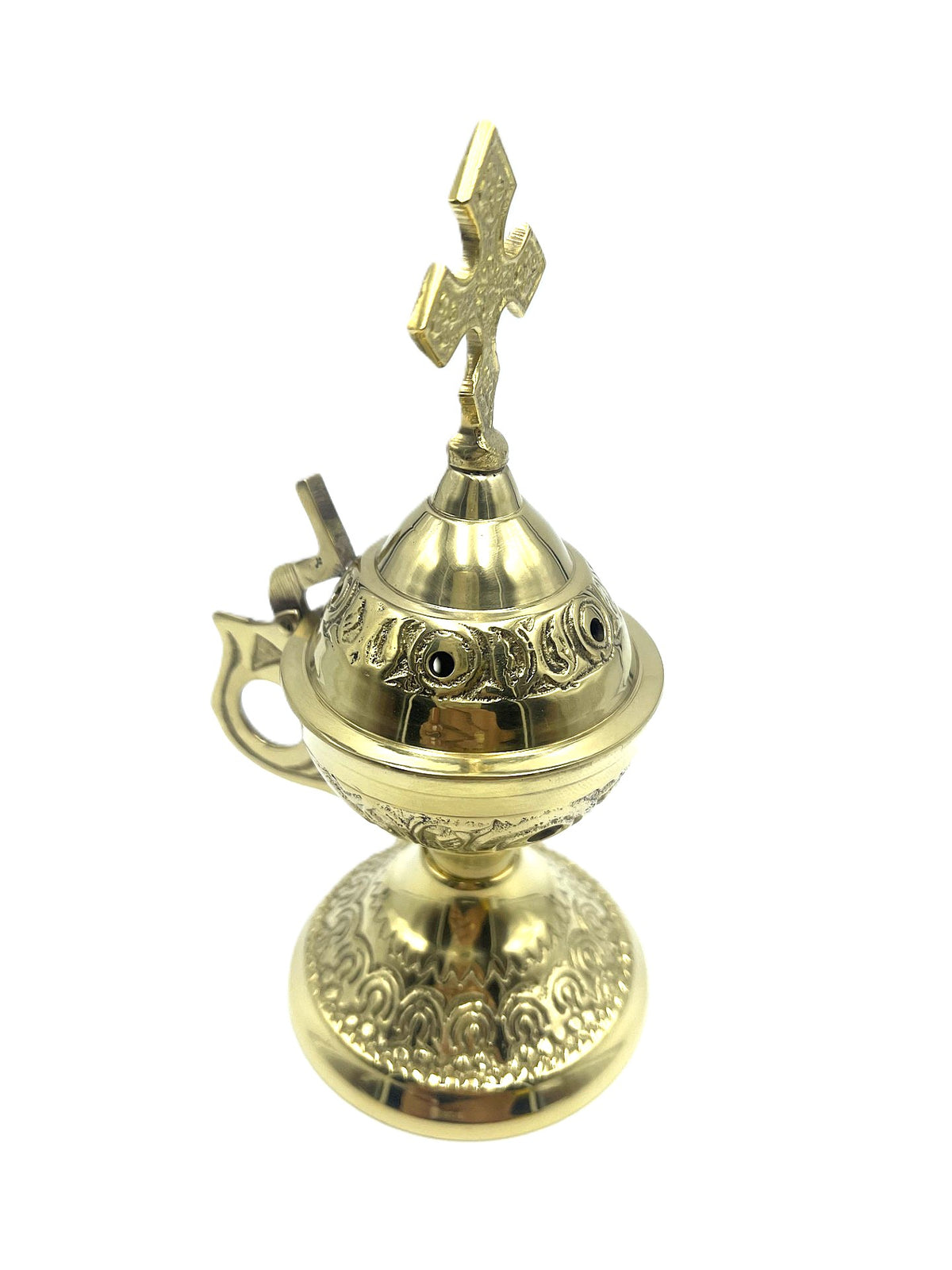 Livanistiri Start Up Set (Gold)