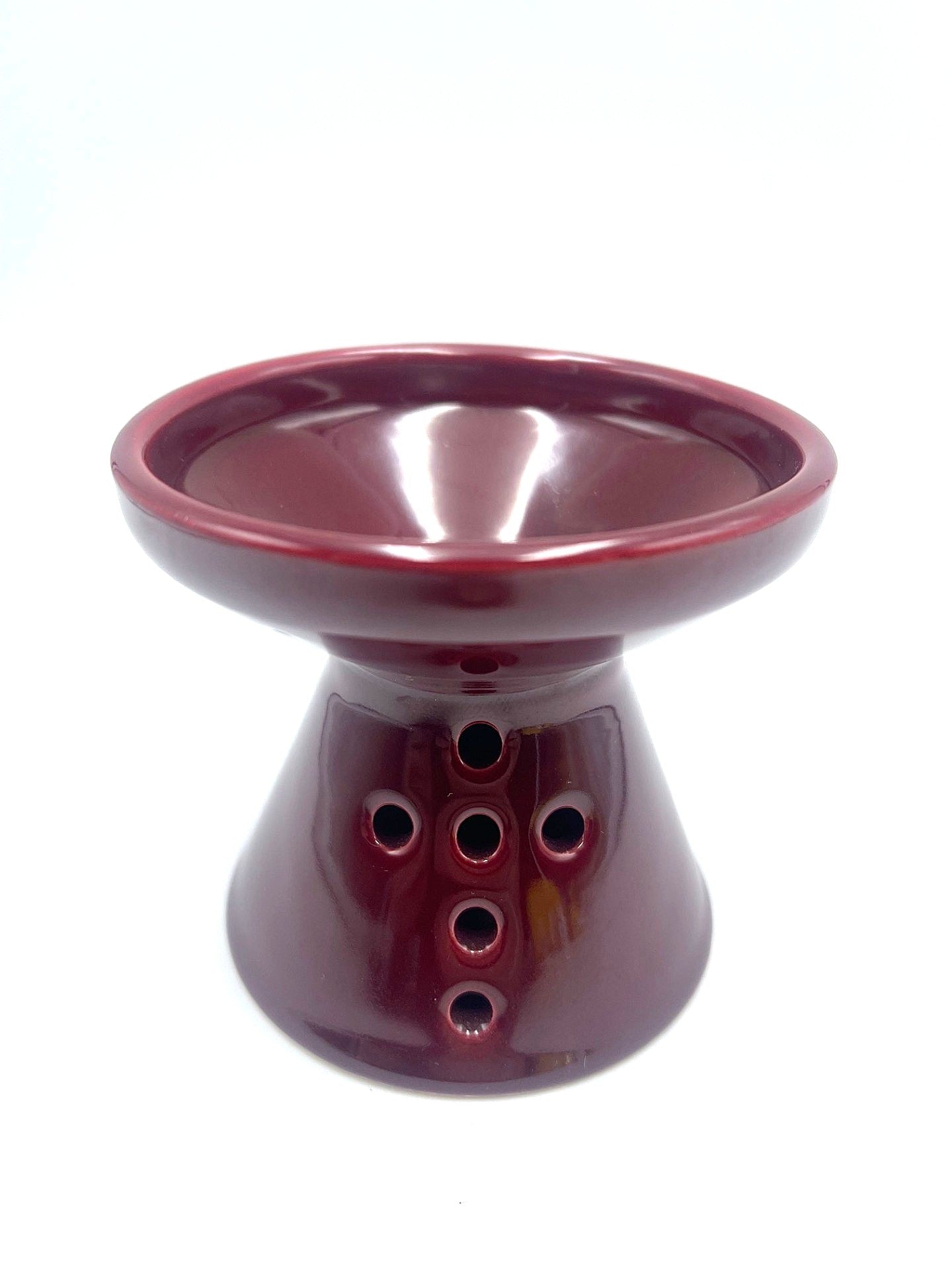 Ceramic Cross Censor - Livanistiri (Various Colours)