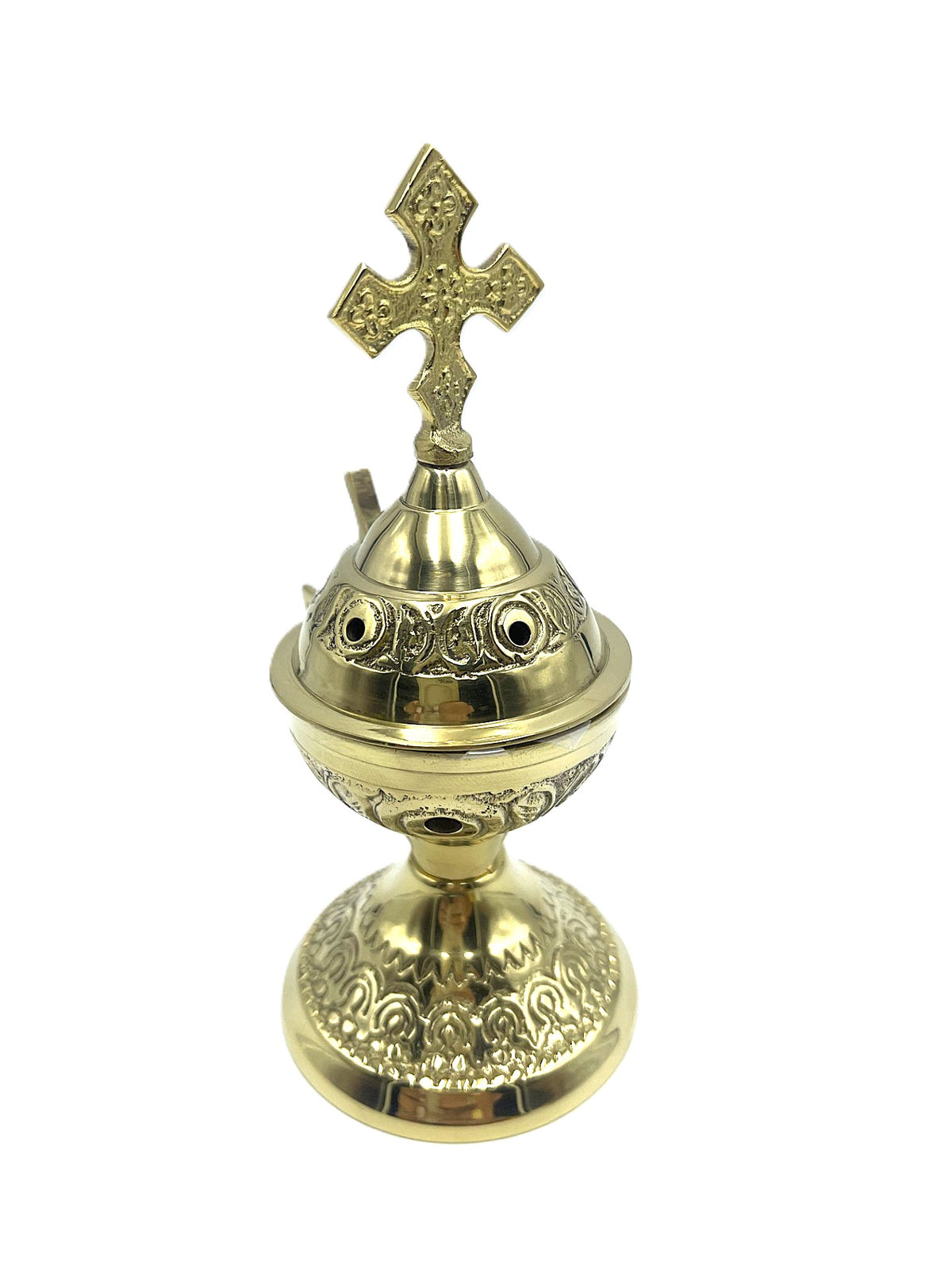 Livanistiri Start Up Set (Gold)