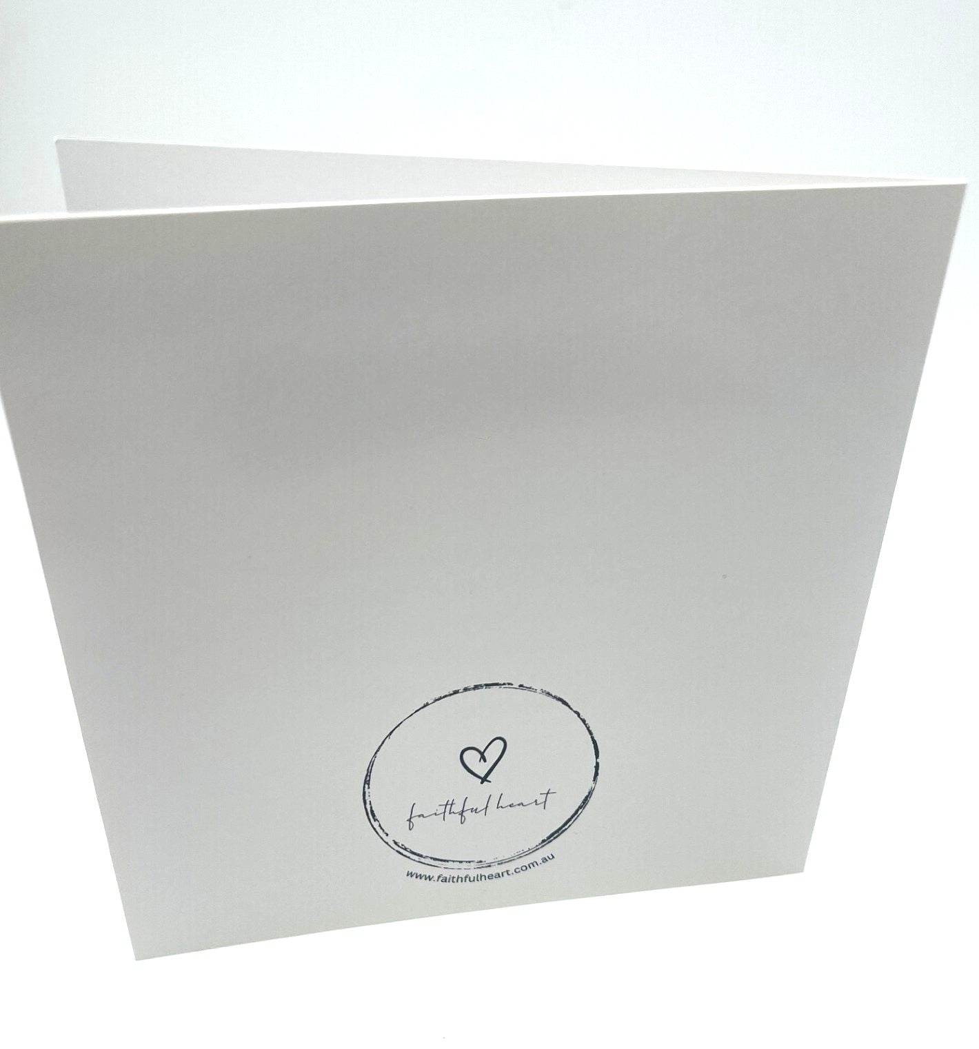 Will you be my Godfather Card