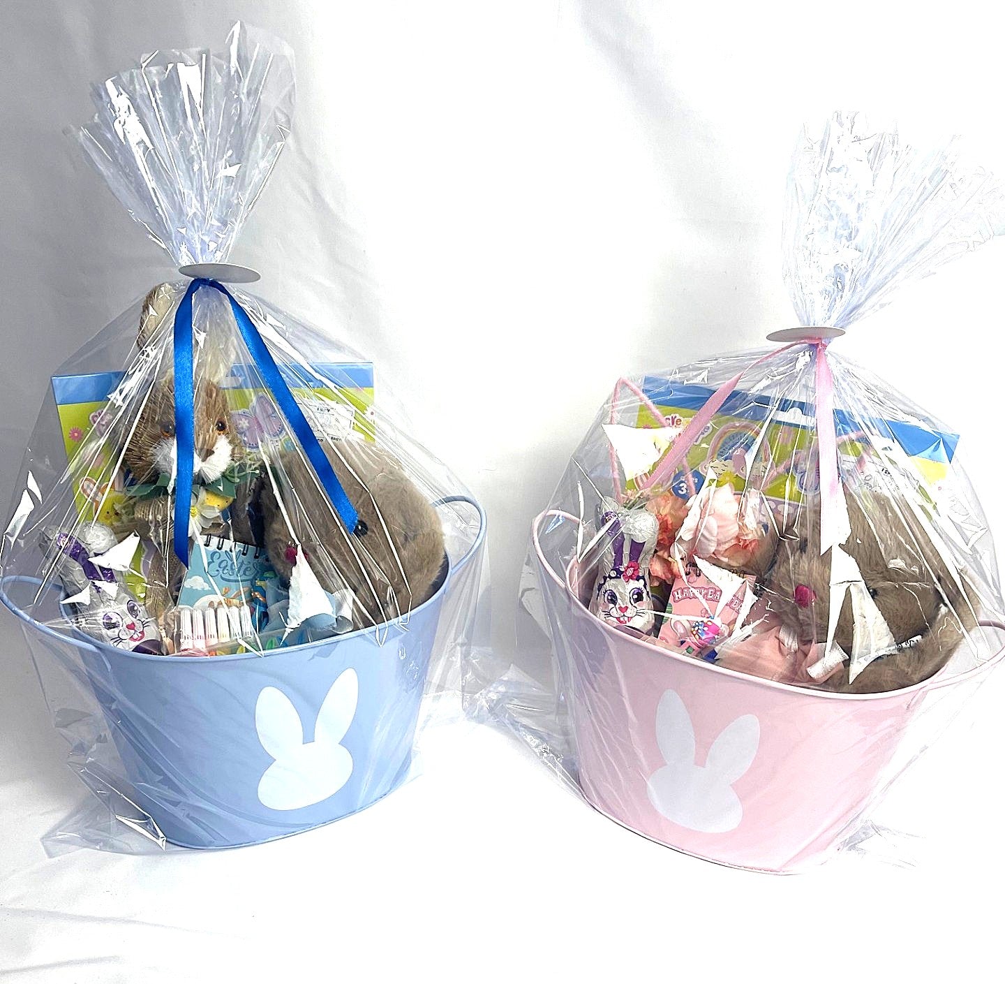 Easter Activity Hamper (Boys & Girls) (Pick Up Only)