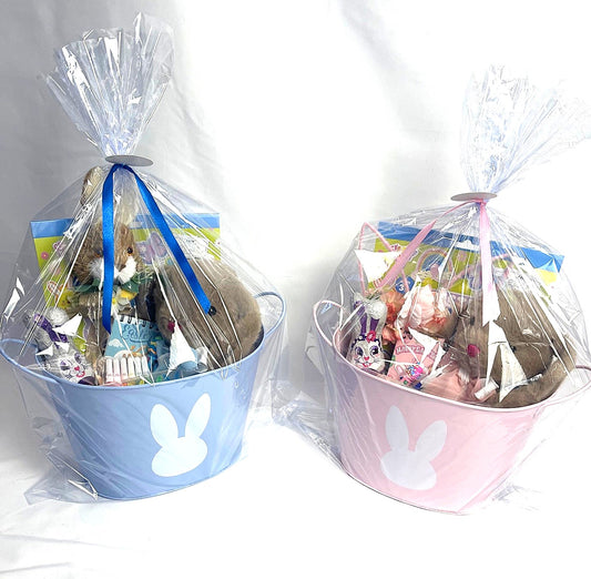 Easter Activity Hamper (Boys & Girls) (Pick Up Only)