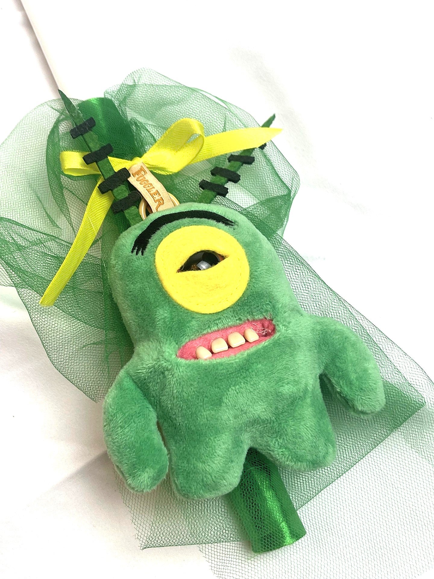 Plankton Spongebob Lambatha / Palm Sunday Candle 40cm (LARGE)