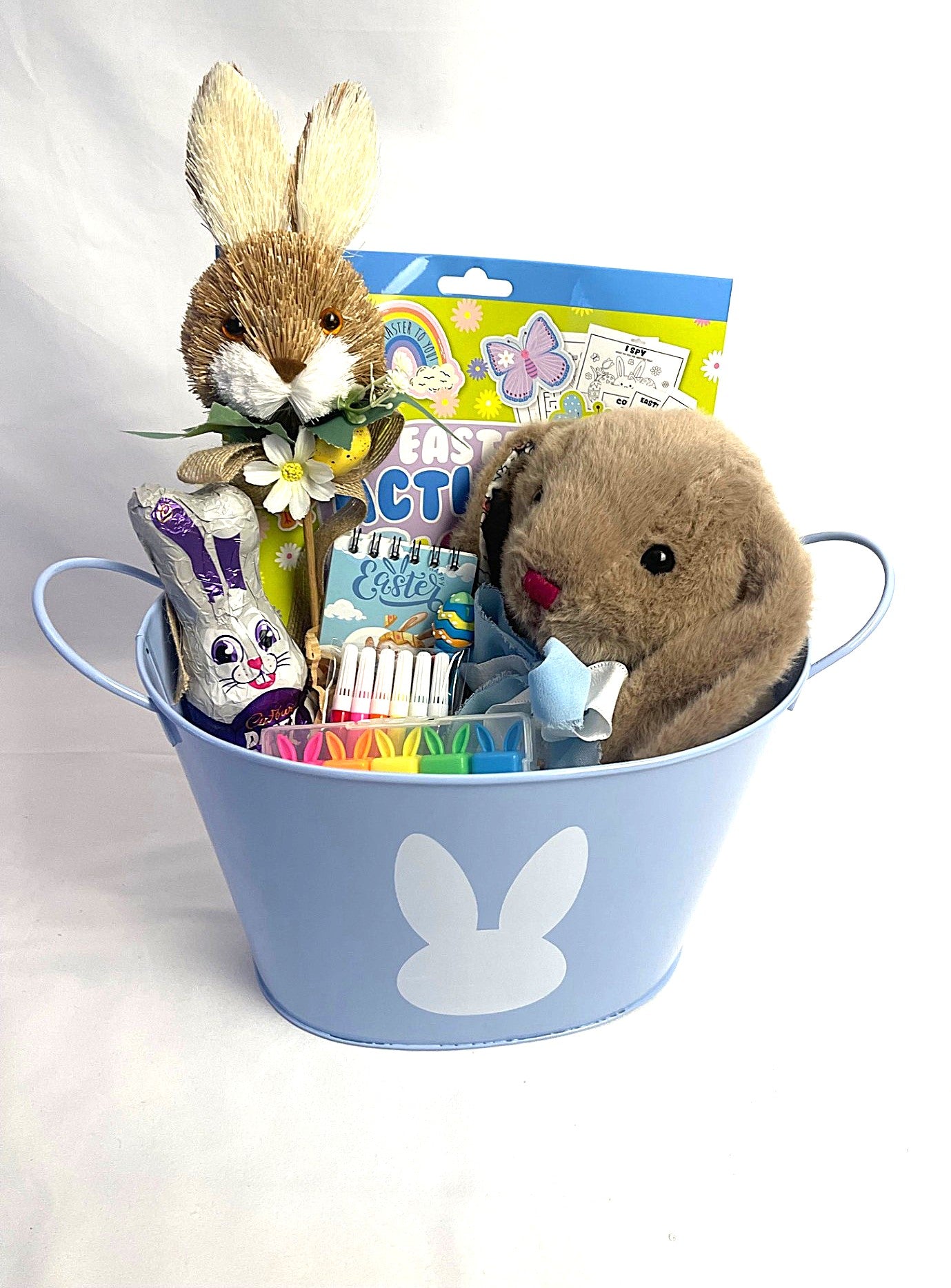 Easter Activity Hamper (Boys & Girls) (Pick Up Only)