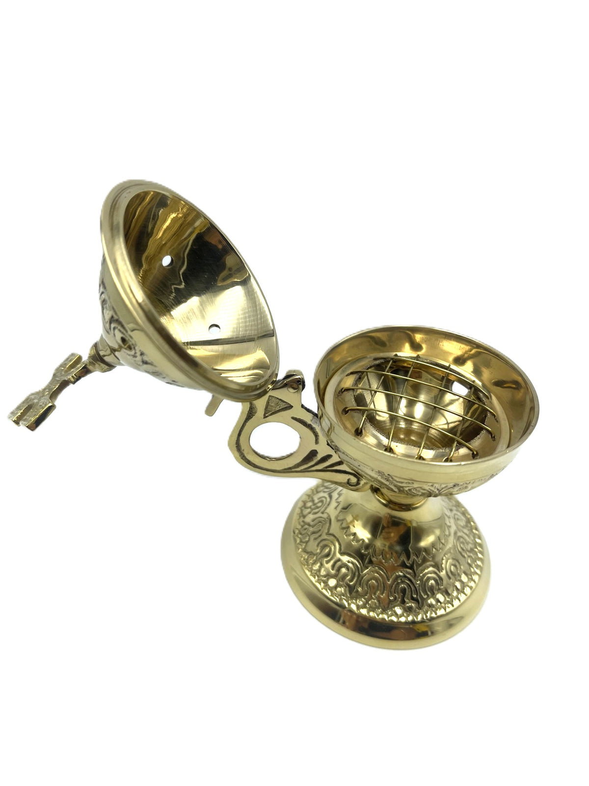 Livanistiri Start Up Set (Gold)