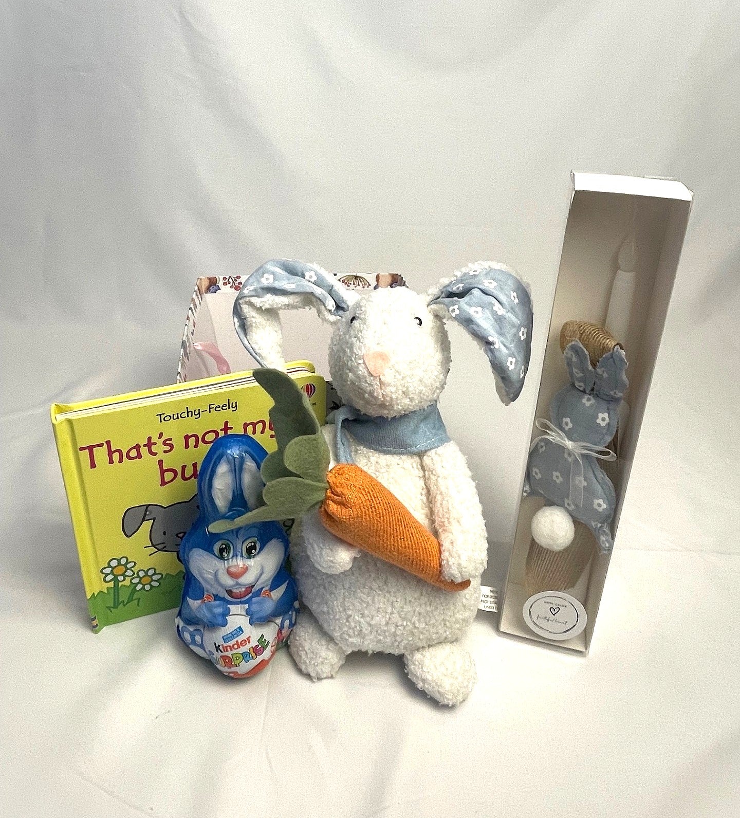 Flameless Easter Candle Sets (Boys & Girls)(Pick Up Only)