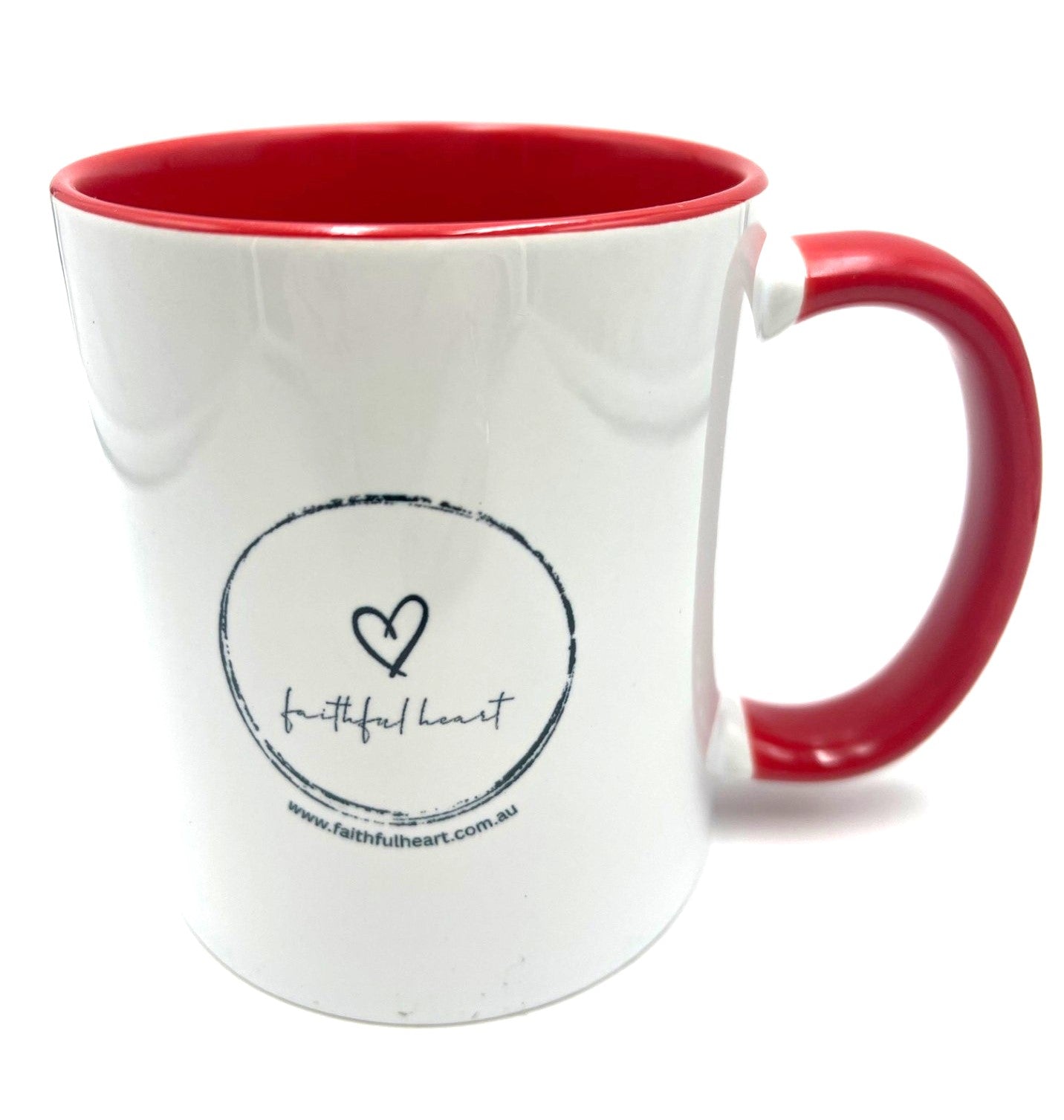 Saint Constantine & Eleni Religious Mug