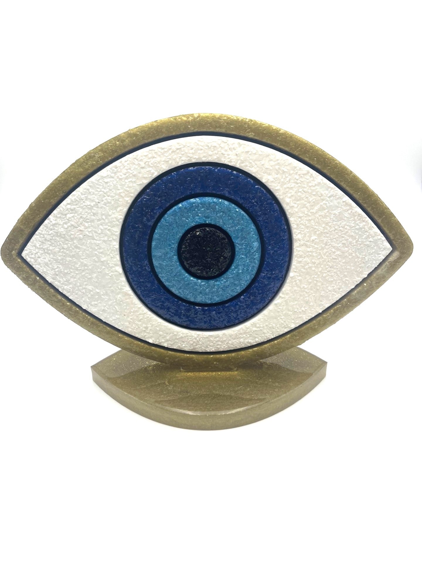 Evil Eye Protection Stand - Home Decor