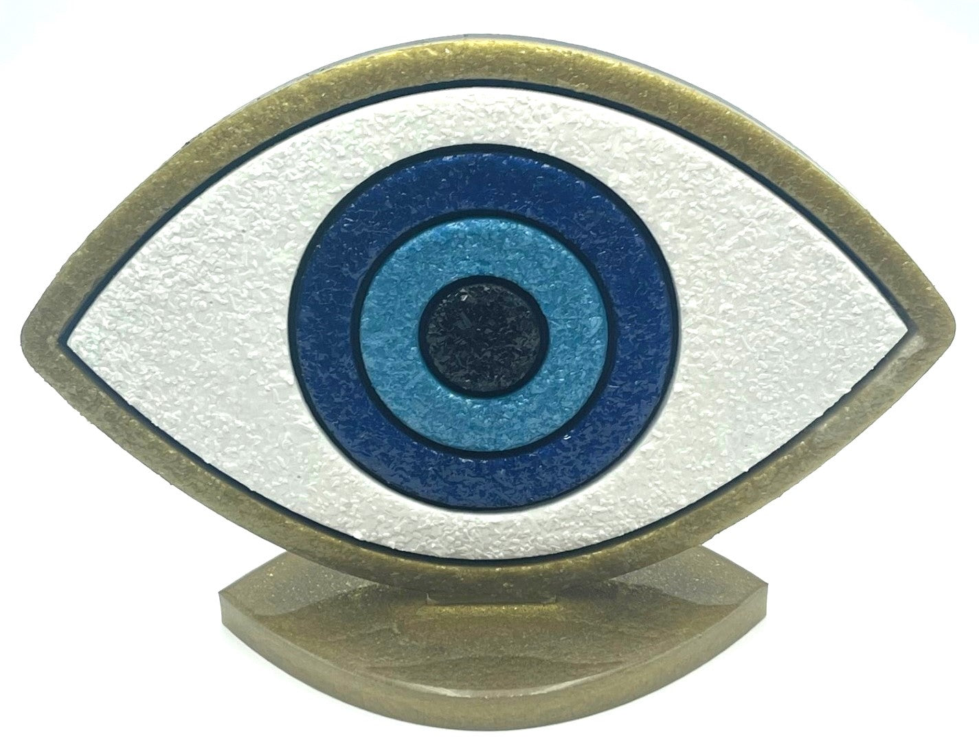 Evil Eye Protection Stand - Home Decor