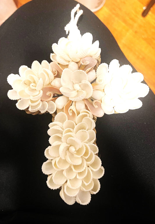 Shell Cross