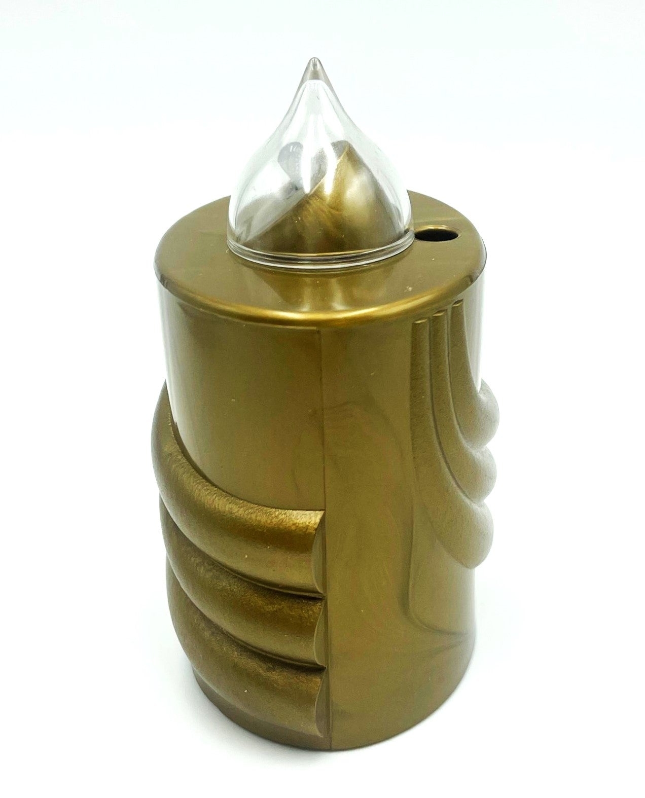 Flameless Candle - 300 days (3 Colours)