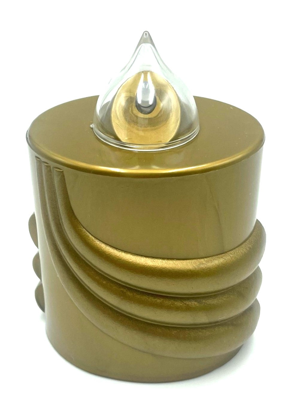 Flameless Candle - 300 days (3 Colours)