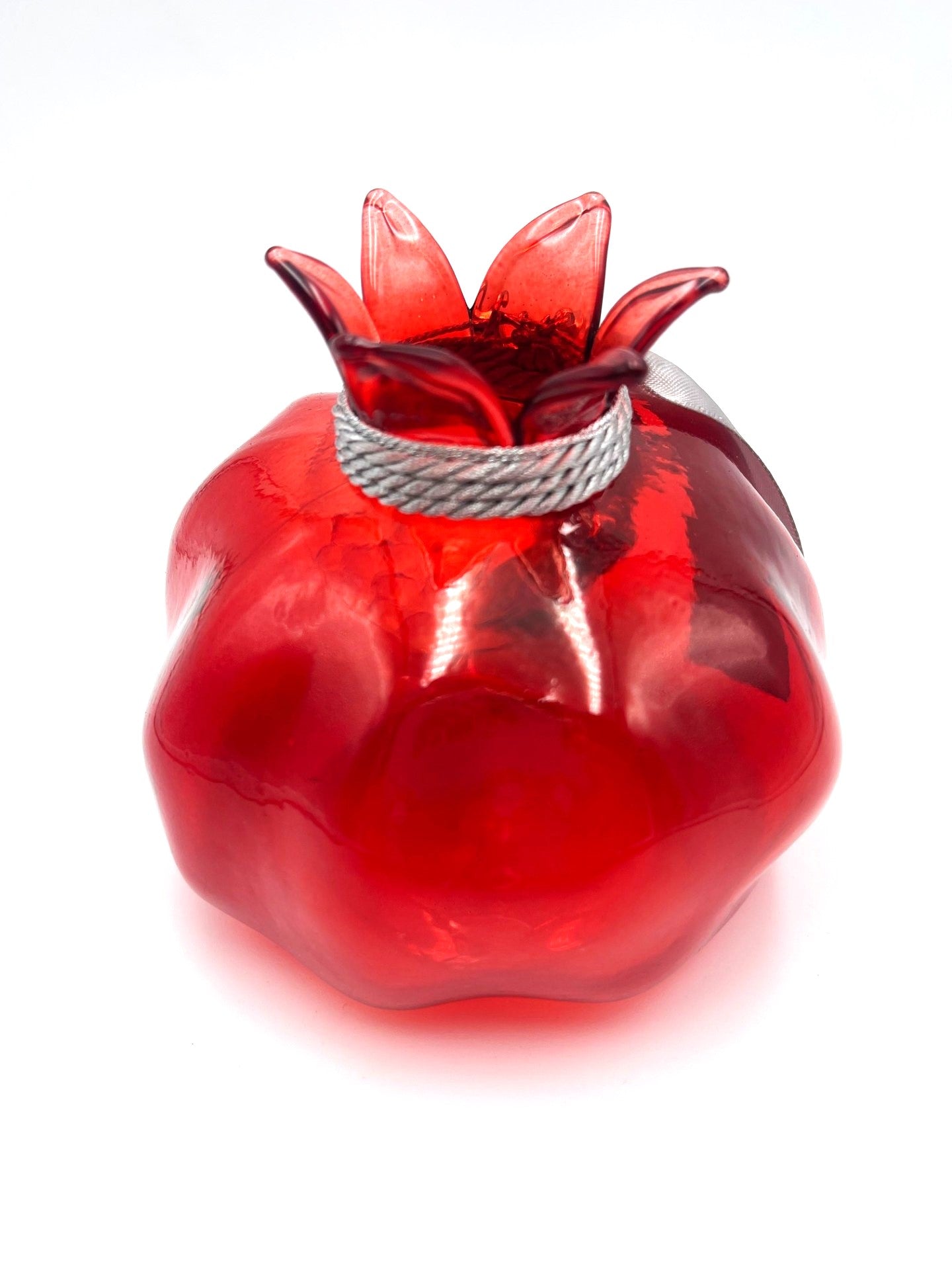 2026 Pomegranate Good Luck Vase - 2 Styles