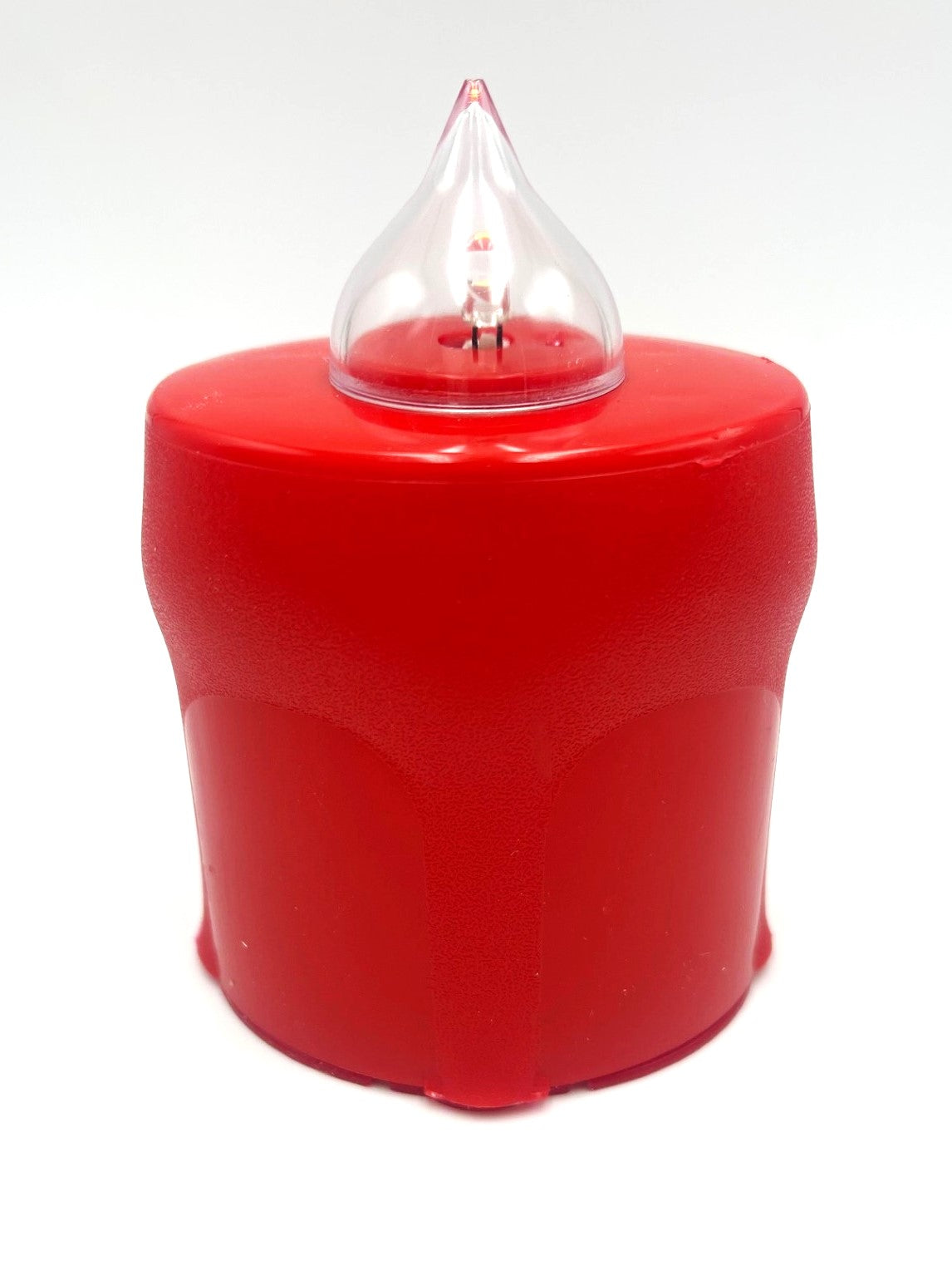 Flameless Candle - 120 days