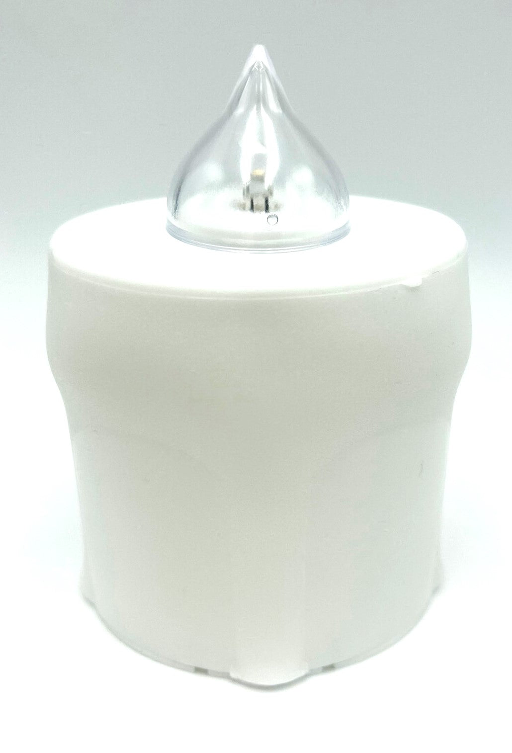 Flameless Candle - 120 days