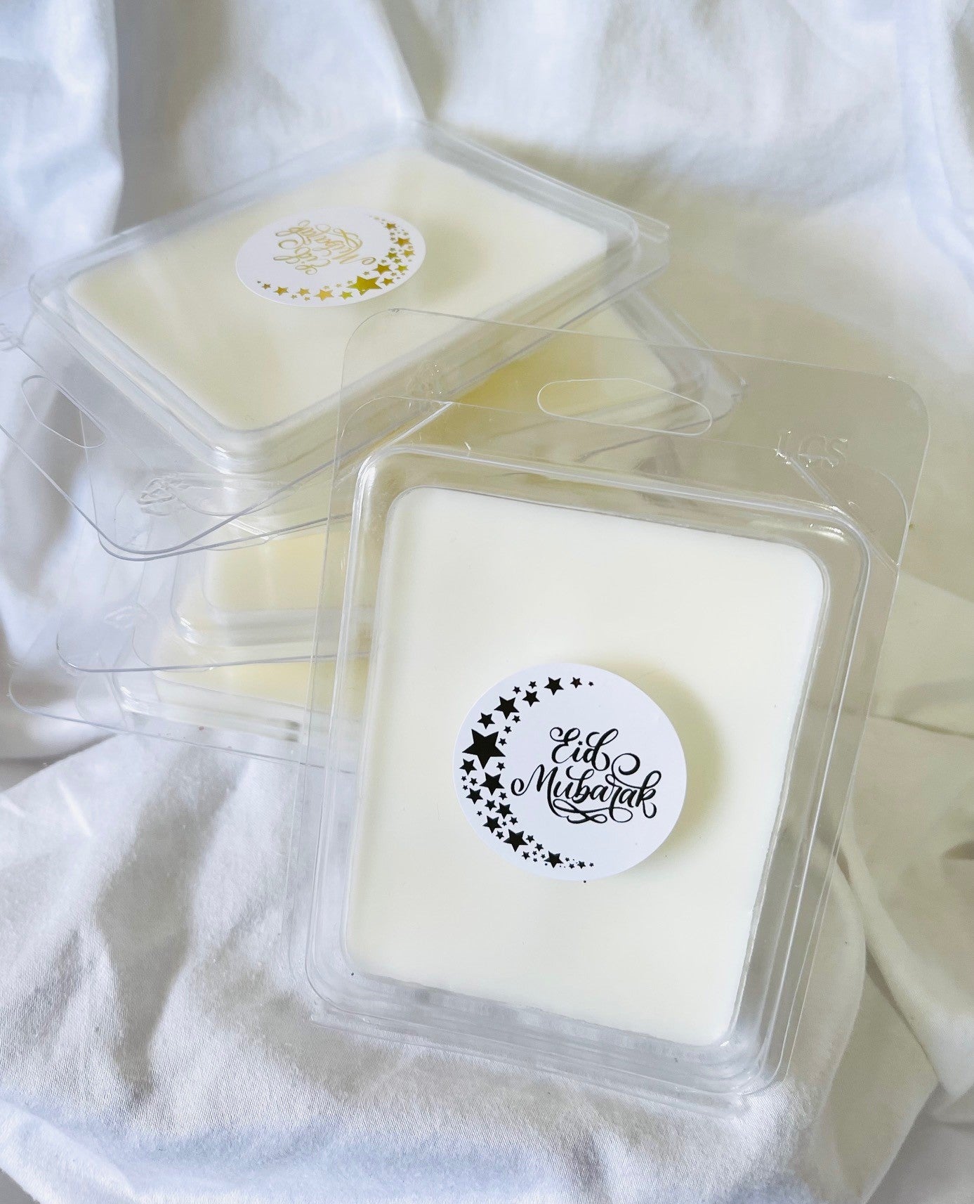 Eid Mubarak Melts (3 Scents)