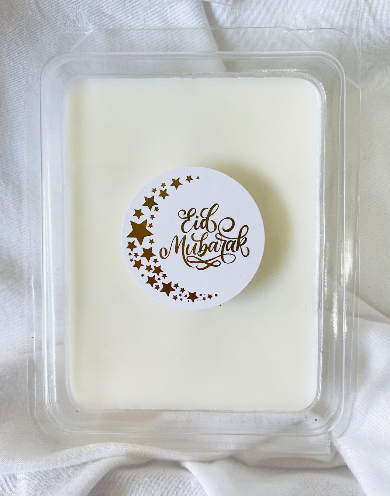 Eid Mubarak Melts (3 Scents)