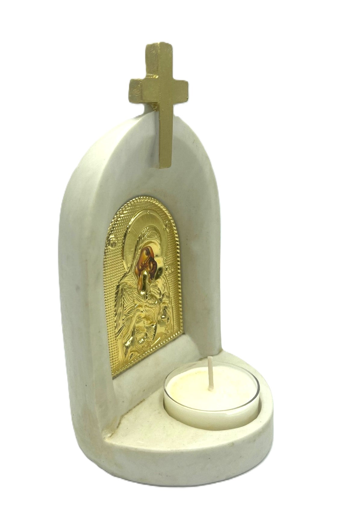 Icon Tealight Altar