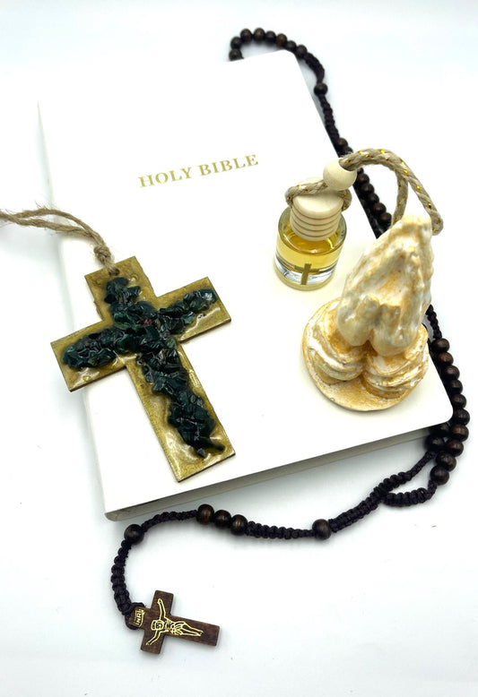 Bible Gift Set - 2