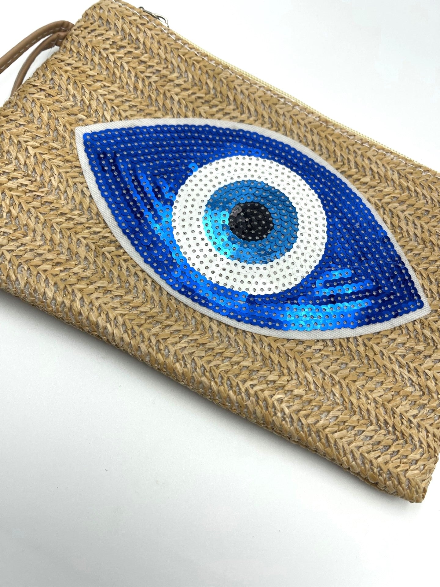 Evil Eye Pouch